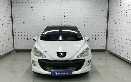 Peugeot 308 II, 2010 год, 599 000 рублей, 2 фотография