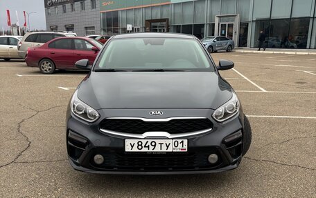 KIA Forte III, 2019 год, 1 750 000 рублей, 1 фотография