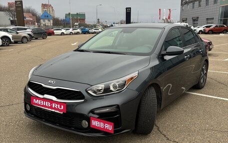 KIA Forte III, 2019 год, 1 750 000 рублей, 3 фотография