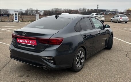 KIA Forte III, 2019 год, 1 750 000 рублей, 5 фотография