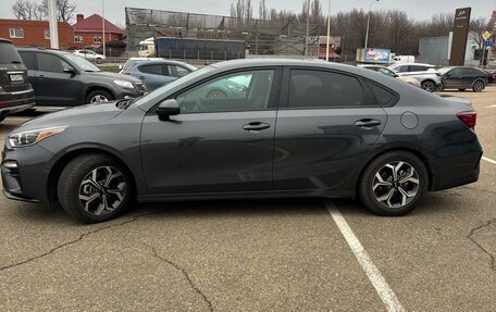 KIA Forte III, 2019 год, 1 750 000 рублей, 8 фотография