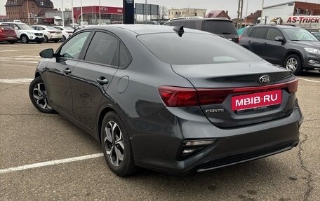 KIA Forte III, 2019 год, 1 750 000 рублей, 7 фотография