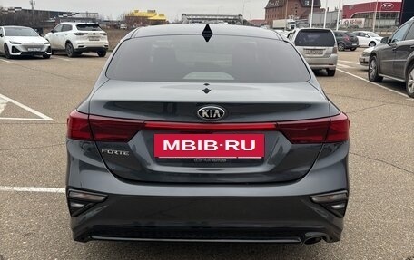 KIA Forte III, 2019 год, 1 750 000 рублей, 6 фотография