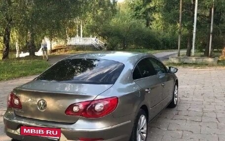 Volkswagen Passat CC I рестайлинг, 2011 год, 1 150 000 рублей, 2 фотография