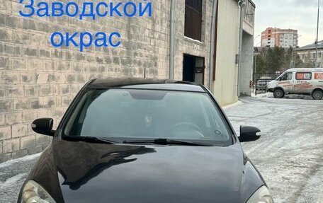 KIA cee'd I рестайлинг, 2011 год, 720 000 рублей, 1 фотография