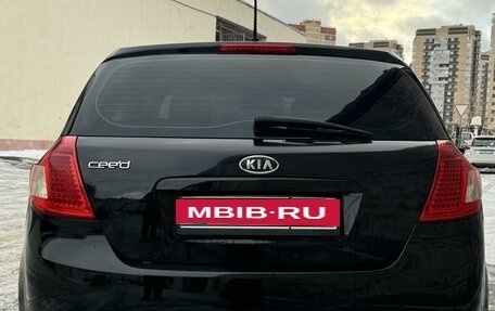 KIA cee'd I рестайлинг, 2011 год, 720 000 рублей, 6 фотография