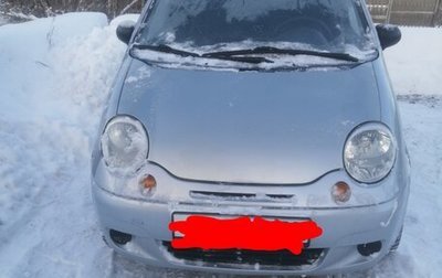 Daewoo Matiz, 2010 год, 180 000 рублей, 1 фотография