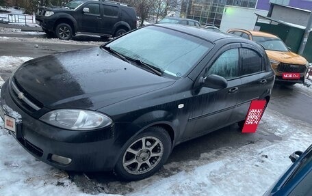 Chevrolet Lacetti, 2007 год, 520 000 рублей, 1 фотография