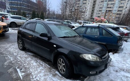 Chevrolet Lacetti, 2007 год, 520 000 рублей, 2 фотография