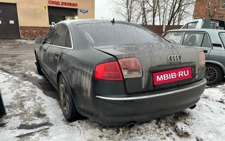 Audi A8, 2004 год, 300 000 рублей, 1 фотография