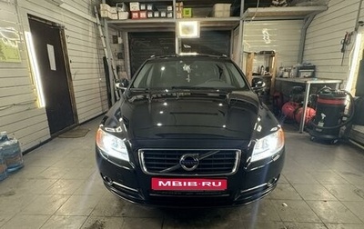 Volvo S80 II рестайлинг 2, 2011 год, 1 190 000 рублей, 1 фотография