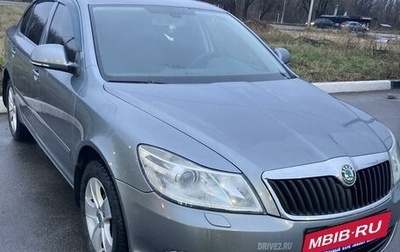 Skoda Octavia, 2012 год, 1 125 000 рублей, 1 фотография