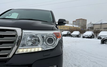 Toyota Land Cruiser 200, 2014 год, 4 790 000 рублей, 30 фотография