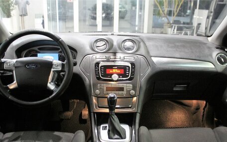 Ford Mondeo IV, 2010 год, 839 000 рублей, 8 фотография