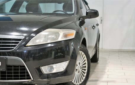 Ford Mondeo IV, 2010 год, 839 000 рублей, 4 фотография