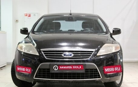 Ford Mondeo IV, 2010 год, 839 000 рублей, 3 фотография