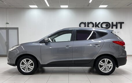 Hyundai ix35 I рестайлинг, 2012 год, 960 000 рублей, 8 фотография