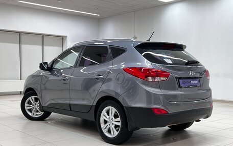 Hyundai ix35 I рестайлинг, 2012 год, 960 000 рублей, 7 фотография