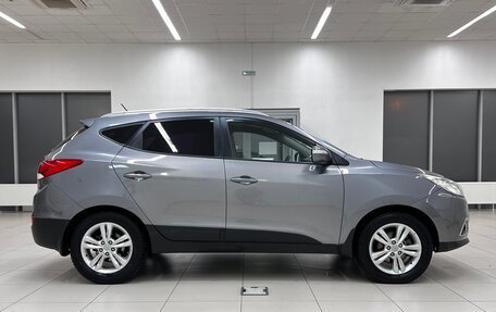 Hyundai ix35 I рестайлинг, 2012 год, 960 000 рублей, 4 фотография