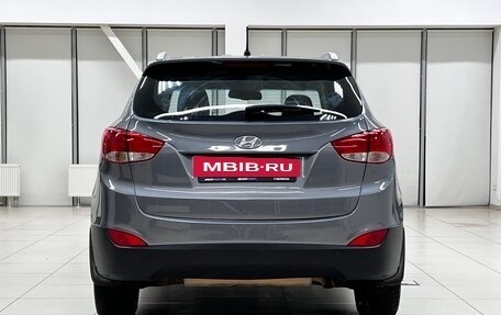 Hyundai ix35 I рестайлинг, 2012 год, 960 000 рублей, 6 фотография