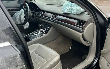 Audi A8, 2004 год, 300 000 рублей, 8 фотография