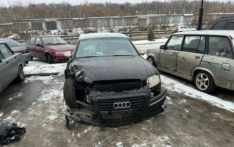 Audi A8, 2004 год, 300 000 рублей, 6 фотография