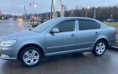 Skoda Octavia, 2012 год, 1 125 000 рублей, 3 фотография