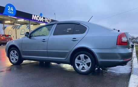 Skoda Octavia, 2012 год, 1 125 000 рублей, 2 фотография