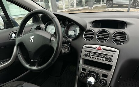 Peugeot 308 II, 2009 год, 420 000 рублей, 15 фотография