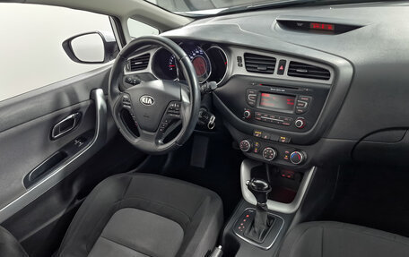 KIA cee'd III, 2013 год, 1 140 000 рублей, 14 фотография