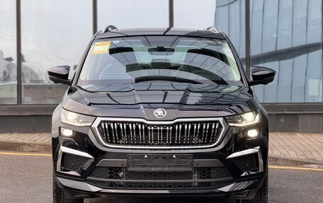 Skoda Kodiaq I, 2024 год, 5 590 000 рублей, 2 фотография