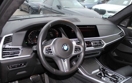 BMW X7, 2022 год, 10 479 000 рублей, 13 фотография