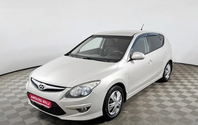 Hyundai i30 I, 2010 год, 819 000 рублей, 1 фотография