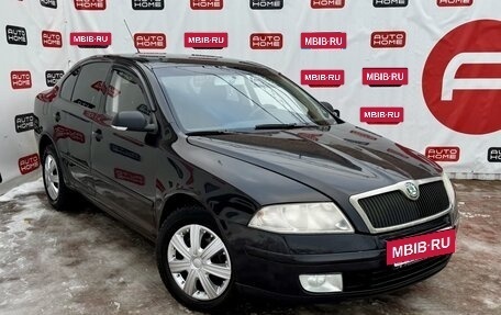 Skoda Octavia, 2007 год, 599 990 рублей, 3 фотография