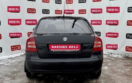 Skoda Octavia, 2007 год, 599 990 рублей, 5 фотография