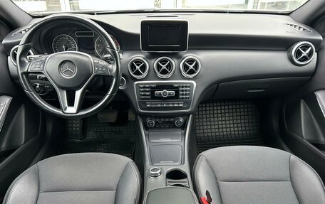 Mercedes-Benz A-Класс, 2015 год, 1 549 000 рублей, 14 фотография