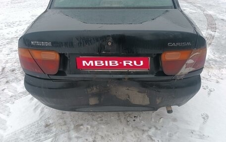 Mitsubishi Carisma I, 1998 год, 65 000 рублей, 4 фотография