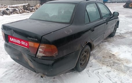 Mitsubishi Carisma I, 1998 год, 65 000 рублей, 5 фотография