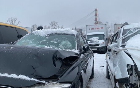 BMW 3 серия, 2017 год, 1 450 000 рублей, 4 фотография