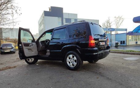 Mazda Tribute II, 2001 год, 400 000 рублей, 8 фотография