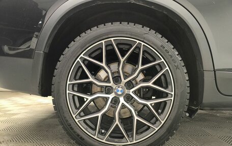 BMW X4, 2018 год, 3 597 000 рублей, 22 фотография