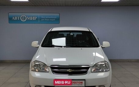 Chevrolet Lacetti, 2011 год, 699 000 рублей, 2 фотография