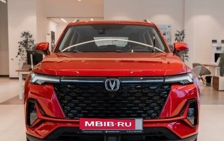 Changan CS35PLUS, 2024 год, 2 629 900 рублей, 2 фотография