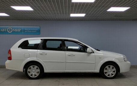 Chevrolet Lacetti, 2011 год, 699 000 рублей, 4 фотография