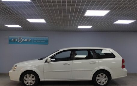 Chevrolet Lacetti, 2011 год, 699 000 рублей, 8 фотография