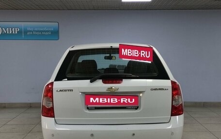 Chevrolet Lacetti, 2011 год, 699 000 рублей, 6 фотография