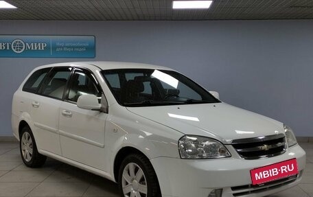 Chevrolet Lacetti, 2011 год, 699 000 рублей, 3 фотография