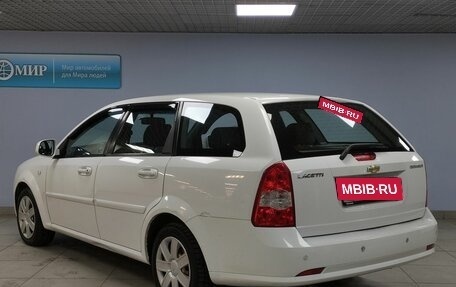 Chevrolet Lacetti, 2011 год, 699 000 рублей, 7 фотография