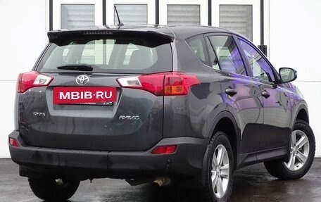 Toyota RAV4, 2014 год, 1 880 000 рублей, 3 фотография