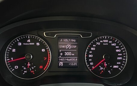 Audi Q3, 2012 год, 1 549 000 рублей, 9 фотография